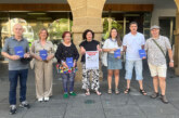 Zornotzan Kantuz llenará las calles de Amorebieta con las corales locales