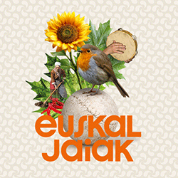 Euskal Jaiak Durango