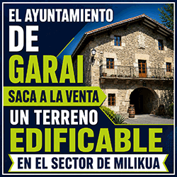 Garaiko Udala