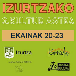 Izurtzako Udala