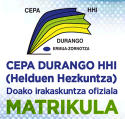 CEPA Durango