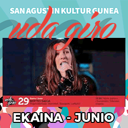 Uda Giro Durango