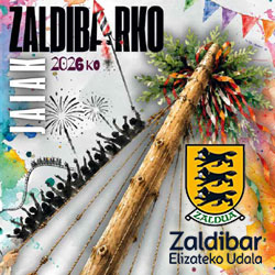 Zaldibarko Udala