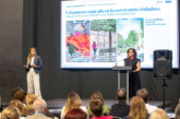 El futuro de Amorebieta mira al anillo verde, la peatonalización y nuevos modelos de vivienda