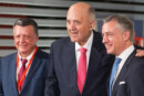 Fallece el ingeniero zornotzarra </br>José Ignacio López de Arriortua