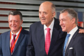 Fallece el ingeniero zornotzarra </br>José Ignacio López de Arriortua