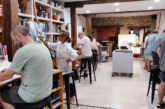 La sala de Ezkurdi inaugura esta tarde la exposición de fin de curso de Beittu Art Factory