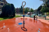 La apertura de los parques de agua de Aramotz y Tabira se adelanta