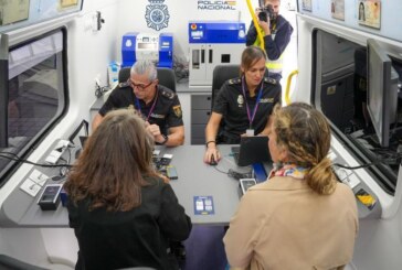 Nuevas citas para renovar el DNI y el pasaporte durante julio y agosto