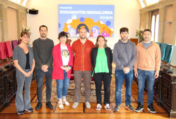 Durangotik Hegoaldera premiará con un viaje a Guatemala el mejor proyecto sobre salud e igualdad