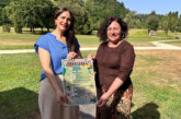 LandaLand Jaia llega a Amorebieta con un recital de Mikel Urdangarin y un homenaje a Anita Maravillas