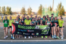 El Bidezabal asegura la permanencia y seguirá en la élite estatal del atletismo femenino