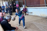 Amorebieta acogerá el Campeonato de Euskadi de Bolos este sábado