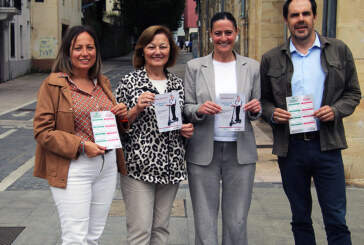 ‘Conduce con cabeza’, la campaña para fomentar el uso seguro de patinetes y VMP en Durango