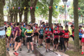 La marcha de montaña y la carrera popular abren las fiestas de Tabira este domingo