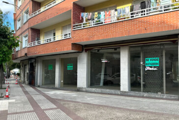 Durango abre una consulta pública para regular la conversión de locales vacíos en viviendas