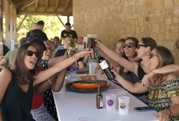 Las fiestas de San Pedro animarán Boroa con concursos gastronómicos, juegos y romerías