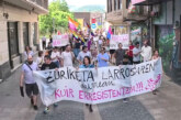 Una manifestación y juegos en Tabira reivindicarán los derechos LGTBI+ en Durango