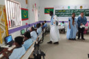 Amorebieta-Etxano da una segunda vida en Mauritania a 23 ordenadores