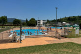Las piscinas de Tabira arrancan la temporada de verano en Durango