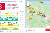 Herriaren Eskubidea denuncia que Durango vuelve a sufrir episodios de “mala calidad del aire y olores”
