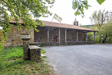 San Antonio jaiak Elgezabalen, ekainaren 5etik 14ra