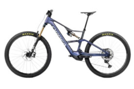 El número 35.943 gana la bicicleta eléctrica sorteada por Durango Rugby