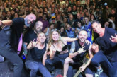 El Concurso Plateruena-Izar Records alcanza su ecuador con el directo de tres potentes bandas