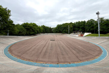 La Mancomunidad pide más apoyo de la Diputación para afrontar el futuro del velódromo de Berriz